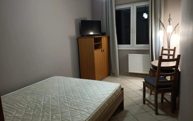 Apartament Max