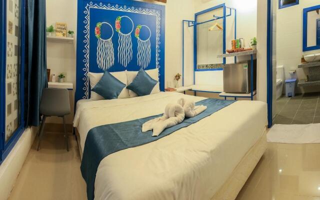OYO 469 Ly's Villa Hoi An