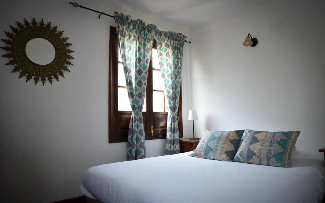 Hotel Rural Villa Ariadna