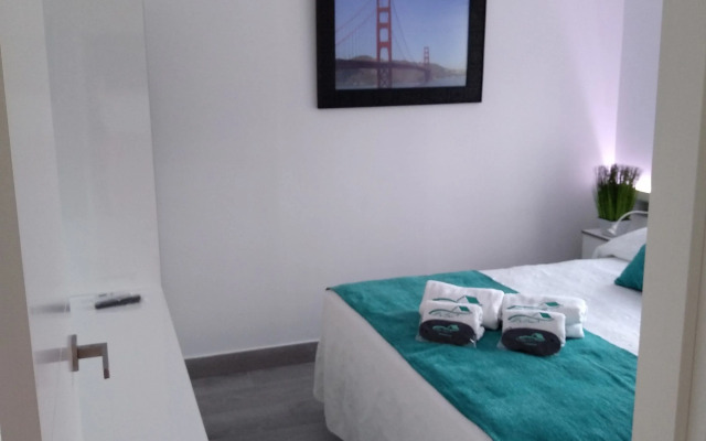 Villas By Seric,15' walking to the beach