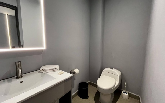 Lamartine by Wynwood House