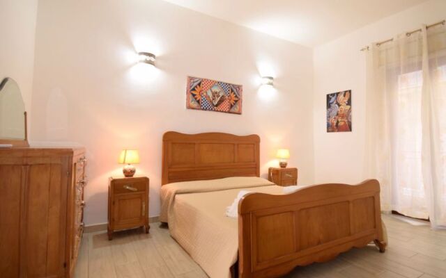 Apartment Ginestra Lascari