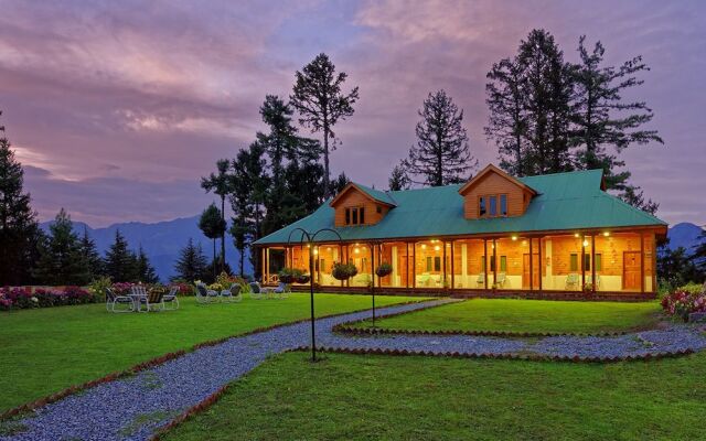 Spruce Resort Shogran