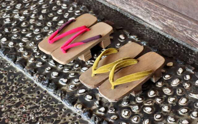 Matsubaya Guesthouse - Hostel