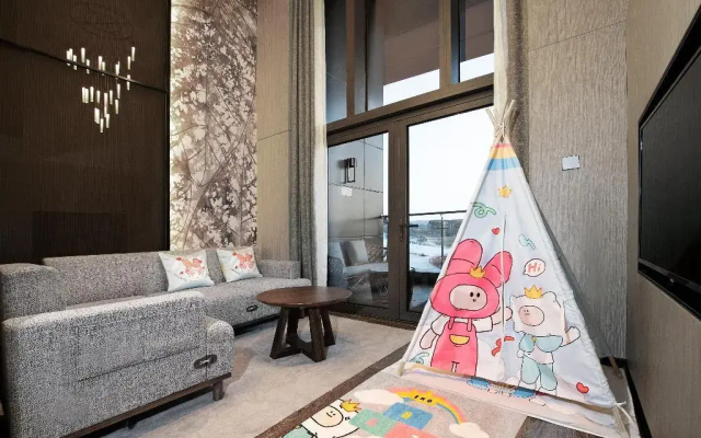 Crowne Plaza Chongli by IHG