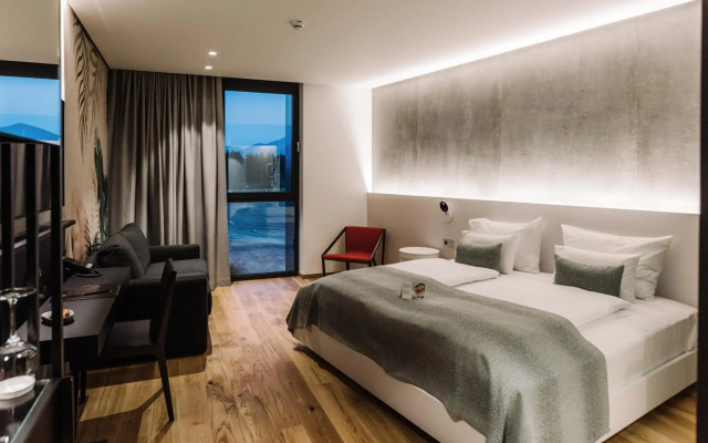 Hotel A Plus