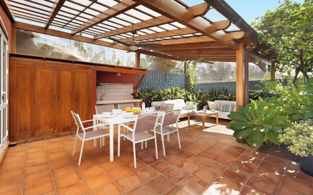 La Calabacera Casa Amarilla N0075