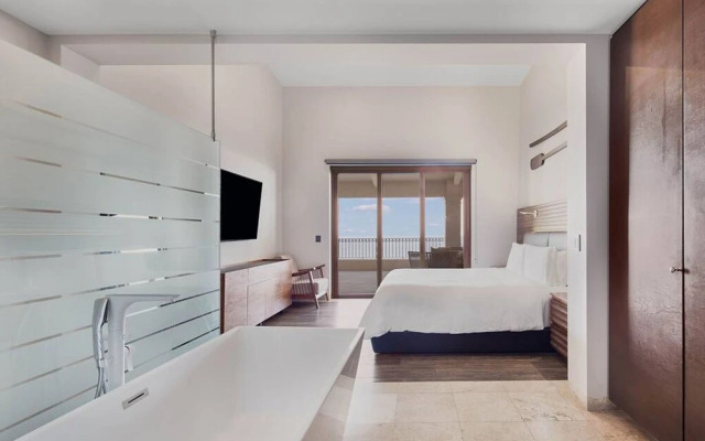 Three Bedroom Residence