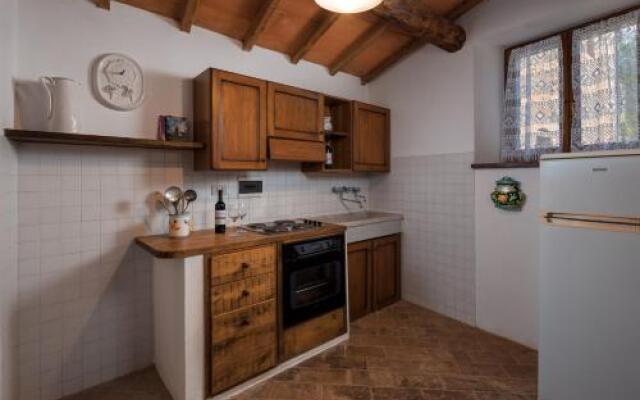 Borgo Palazzuolo Vecchio