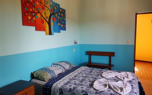 Iguazu Falls Hostel