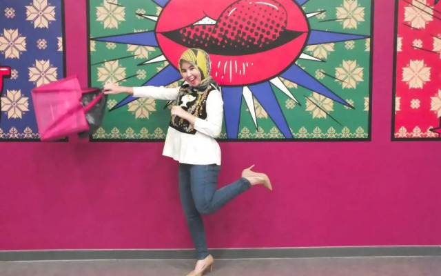 favehotel Prabumulih