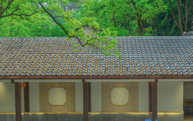 Yueshanyue Homestay (Chongqing Nanshan Branch)