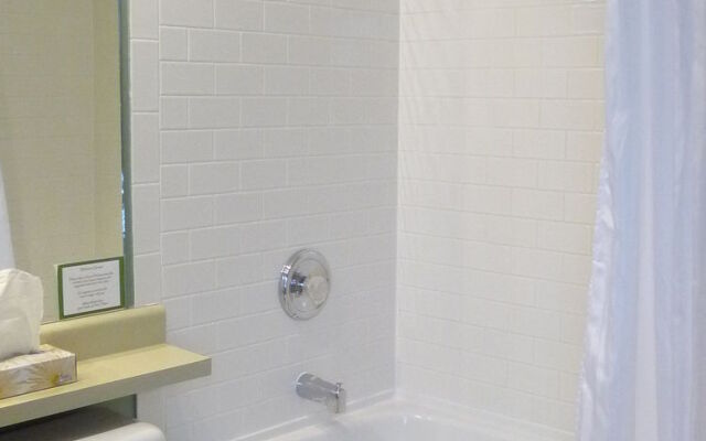 Island Village Properties at Fred Tibbs