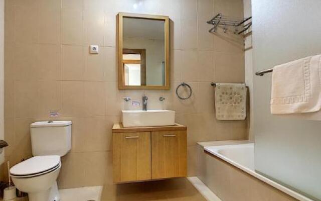 Hacienda Golf Resort - 8408