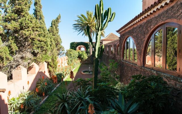 Mansion En Bandama Gran Canaria