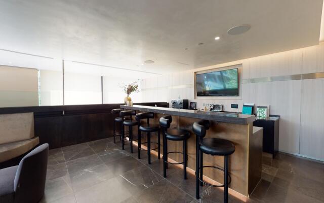 Spacious One Bed Apartment in Liverpool Street
