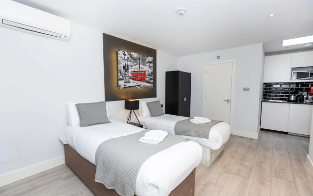 W6 Hotel Hammersmith