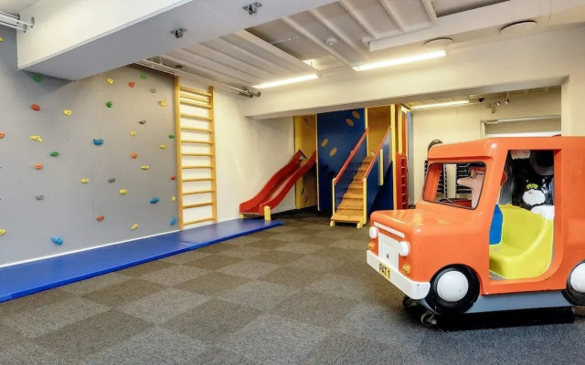 4 Person Holiday Park Home in Faaborg