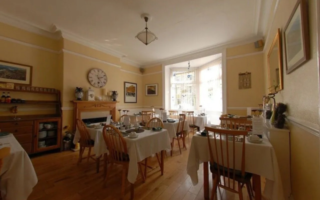 Chiltern Guest House