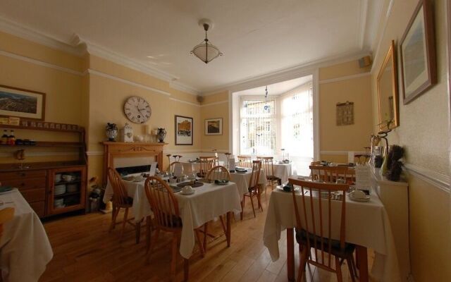 Chiltern Guest House