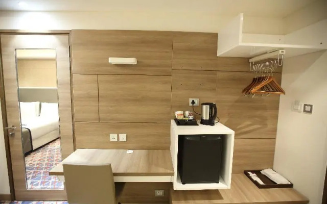 Holiday Inn Gurugram Sector 90