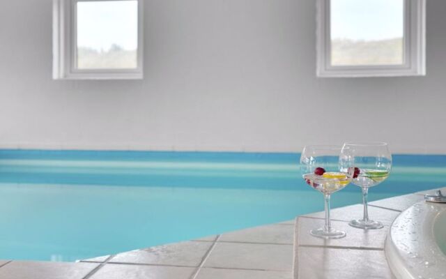 "Aldobrando" - 800m from the sea in Western Jutland