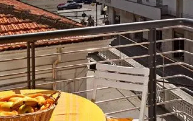 Residence Palazzo Gasparroni