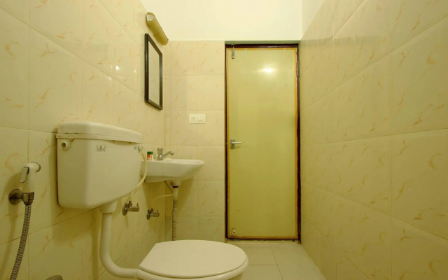 Hotel Udupi Park Inn