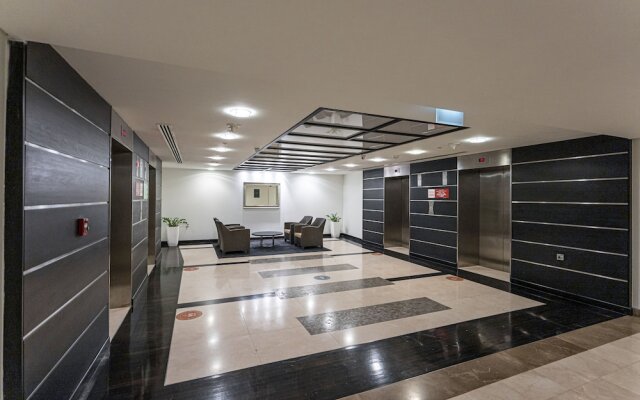 HiGuests - Sky Gardens