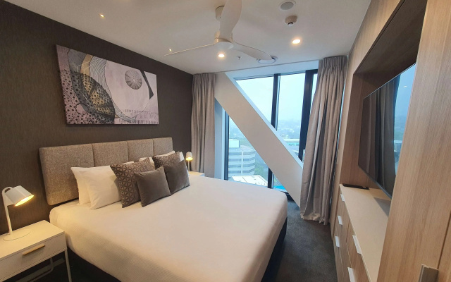La Quinta By Wyndham Ellerslie Auckland