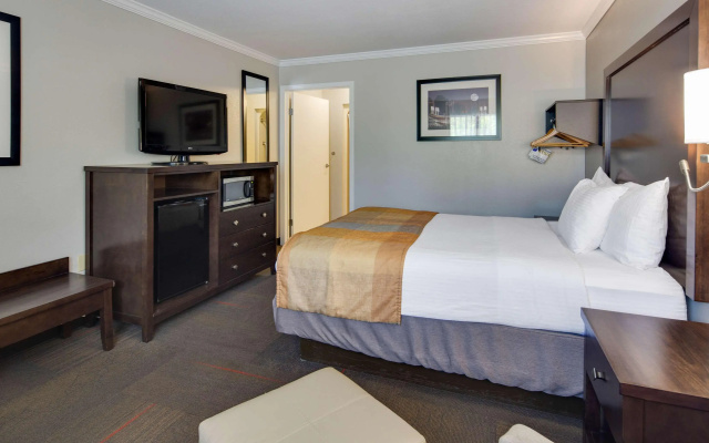 Best Western Clermont