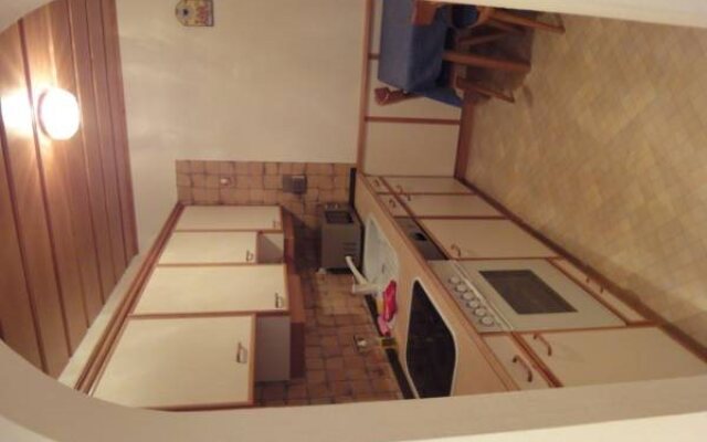 Appartementhaus Maria