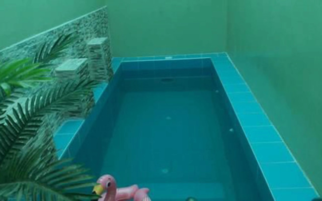 AYPA Hostel Sauna & Spa