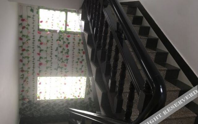 Yangshuo Liyuan Hotel (West Street)