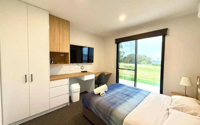 Apollo Dream Suites