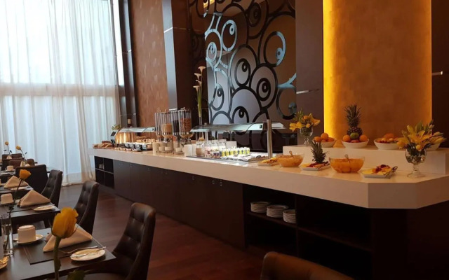 Antay Hotel & Spa