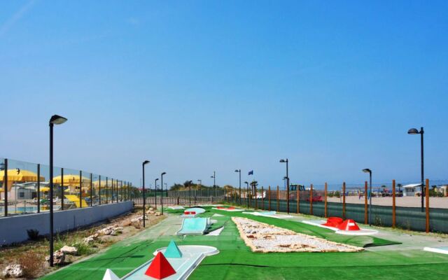 Rosapineta Sud (ROM217)