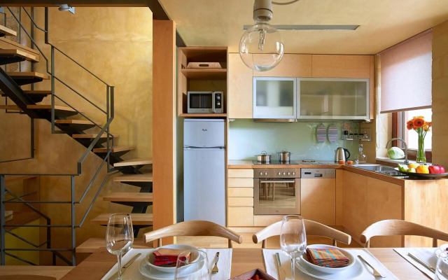 Dorotheou House