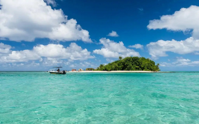 Nanuku Resort Fiji