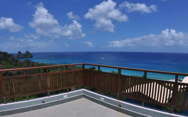 Pousada Divino Morro