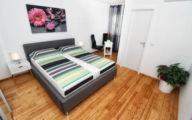 Guesthouse Esma
