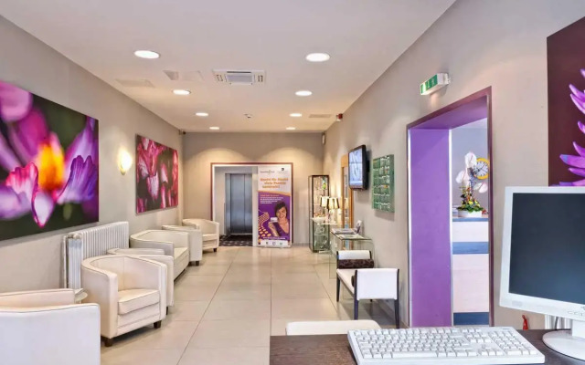 Mark Apart Hotel