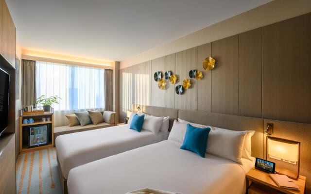 Novotel Melbourne Central