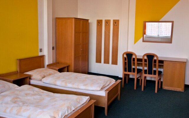 A Plus Hostel - Centrum