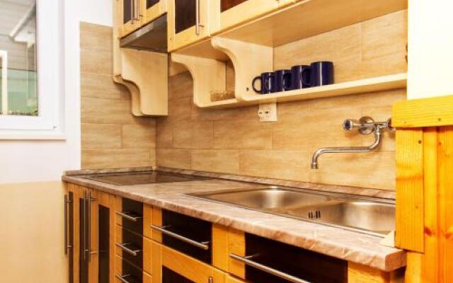 Holiday Home Balaton H453.1