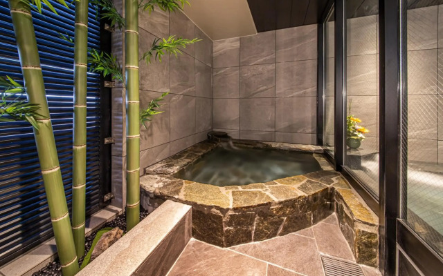 HOTEL AMANEK Kamata Ekimae