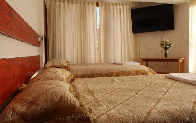 Guest House Kennedy