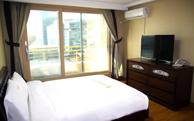 Geoje Ocean Hotel