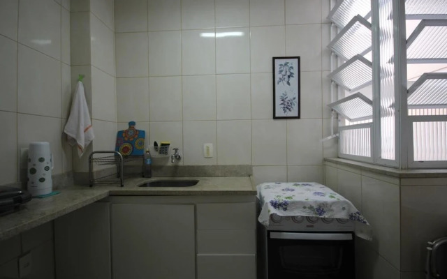 Go House Nascimento 302