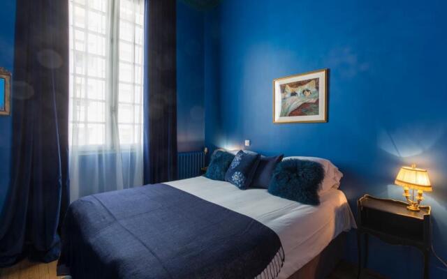 Sourire Boutique Hotel Particulier